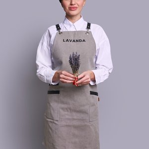 Мини-пучок лаванды