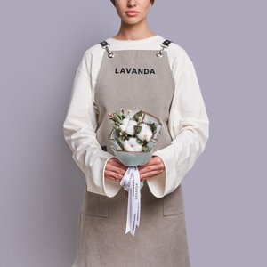 Букетик сухоцветов (в ассортименте)