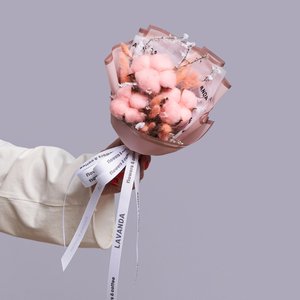 Букетик сухоцветов (в ассортименте)