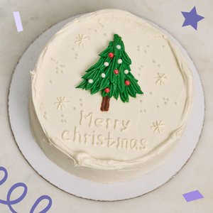 Мини-кейк "Малиновый" 350 гр..