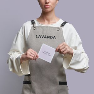 Открытка "Улыбайся тебе так идет"