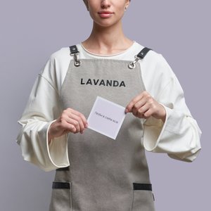 Открытка "Люби в себе все"