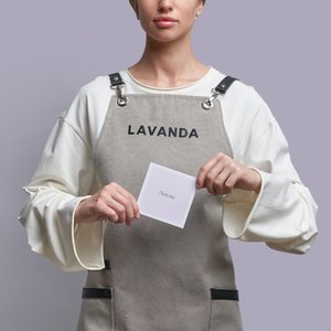 Открытка "Люблю"