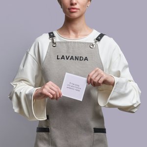 Открытка "Я так рад тебе"