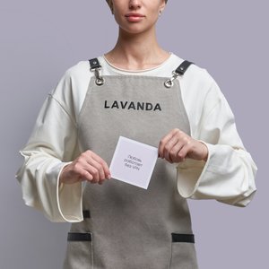 Открытка "Настоящая любовь без VPN"