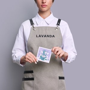 Открытка "С первым днем Весны!"