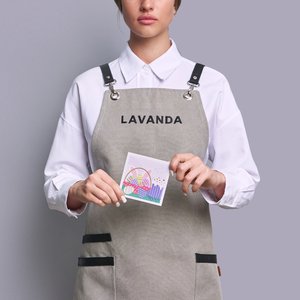 Открытка "Счастливой Пасхи!"