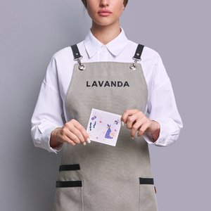 Открытка "С рождением ребенка!"