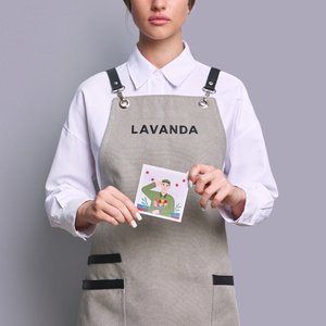 Открытка "С 23 февраля!"