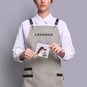 Открытка "Маме"