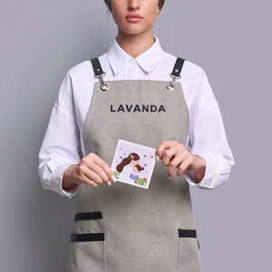 Открытка "Мамочке"