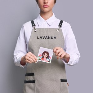 Открытка "Ты прекрасна"