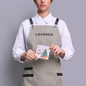 Открытка "С Новым Годом!"