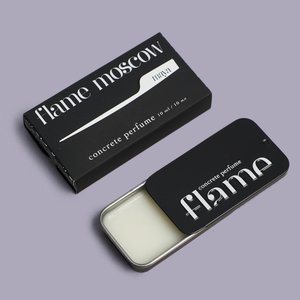 Твердые духи