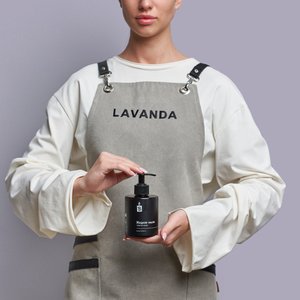 Жидкое мыло 300 мл.