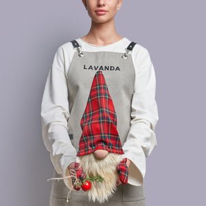 Красный гном