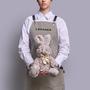 Зайка Бэтти