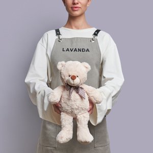 Плюшевый мишка