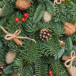 Рождественская ёлочка №2