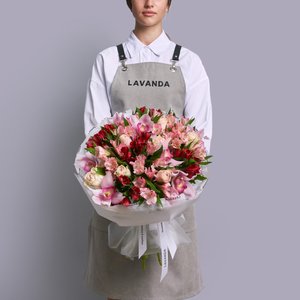 Чувственное пламя