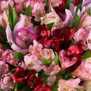 Чувственное пламя