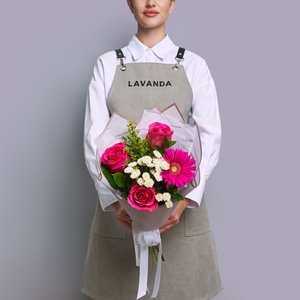 Фиолетовая любовь