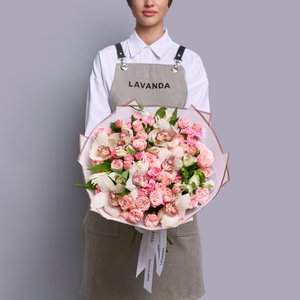 Яркое облако