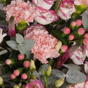 Осенний Прованс