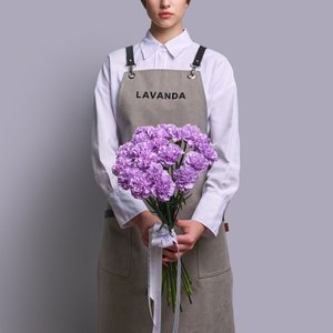 Лунные диантусы