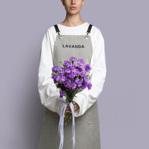 Лунные кустовые диантусы