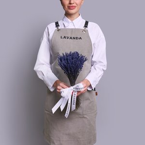 Лаванда сухая