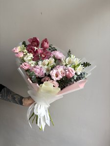 Весенний вайб