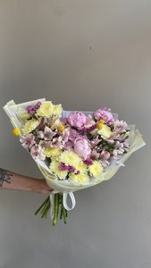 Красивый букет 