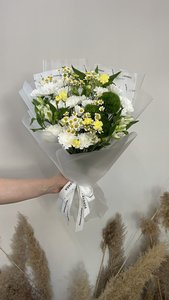 Букет Летнее свидание