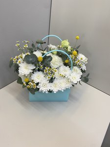 Плайм с ромашкой