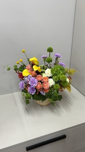 Дефоминовая композиция