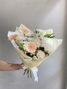 Сборный букет 29