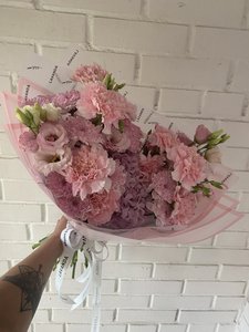 ONLY PINK