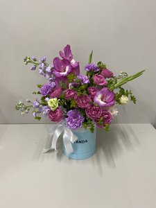 Коробочка 45