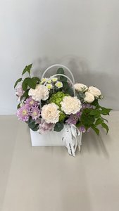 Композиция «Лето в душе»
