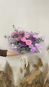 Букет «Созвездие»