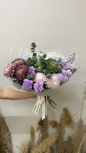 Букет 9867
