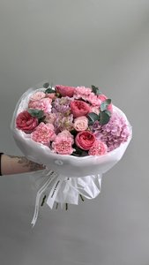 Букет 5563