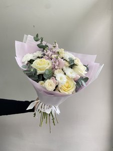 Букет 93