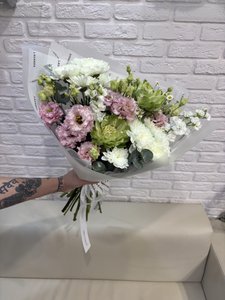 Нежный букет 💐