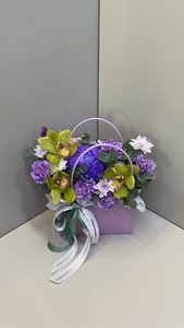 Композиция 413