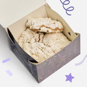 5 Итальянских печений