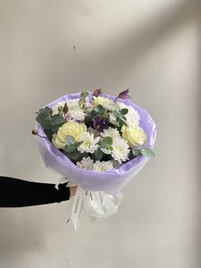 Букет 99