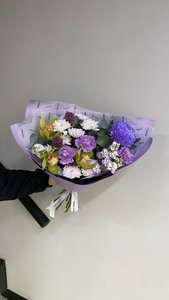 Букет 93
