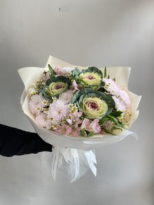 Букет 96